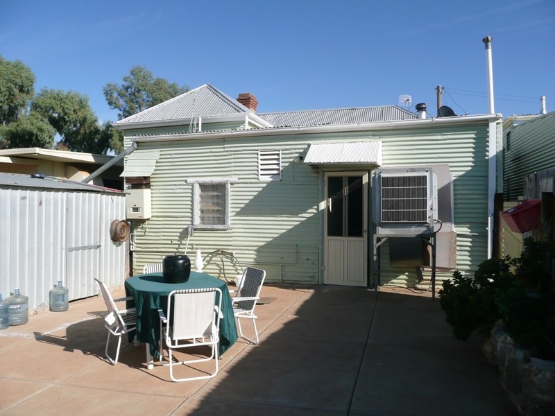 273 Wilson Street, Broken Hill NSW 2880