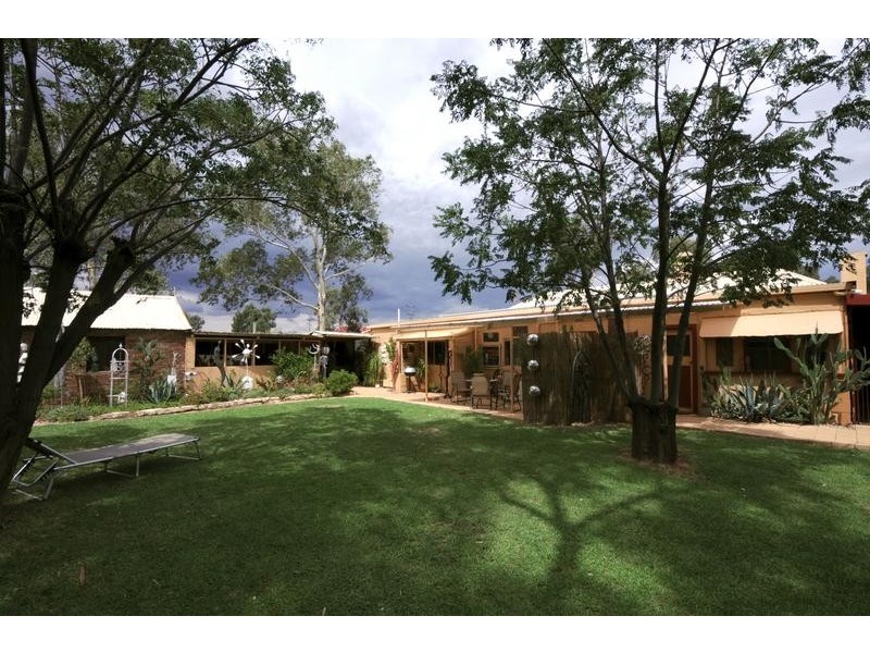 322 Eyre Street, Broken Hill NSW 2880