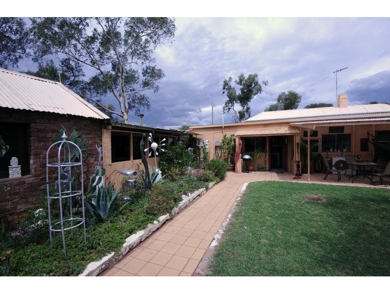 322 Eyre Street, Broken Hill NSW 2880