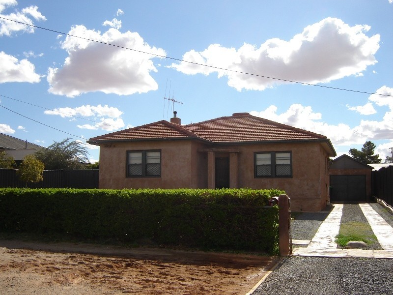 20 Wilson Street, Broken Hill NSW 2880