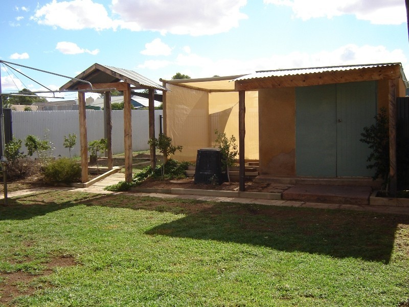20 Wilson Street, Broken Hill NSW 2880
