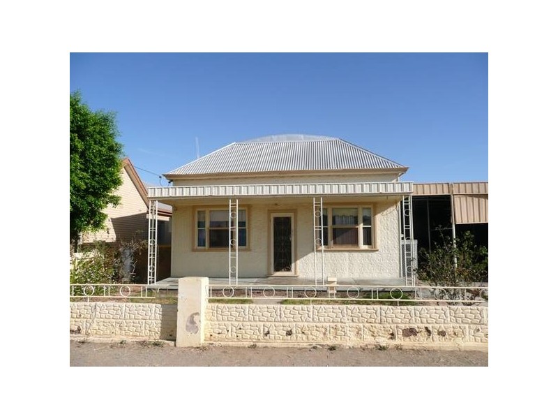 146 Morish, Broken Hill NSW 2880