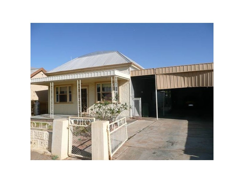 146 Morish, Broken Hill NSW 2880