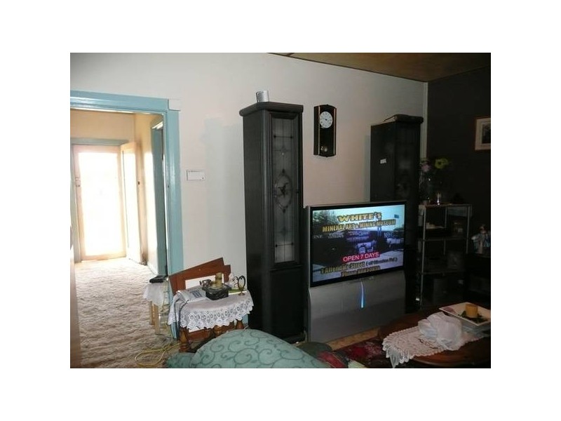 146 Morish, Broken Hill NSW 2880