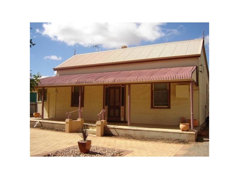 471 Morgan Street, Broken Hill NSW 2880