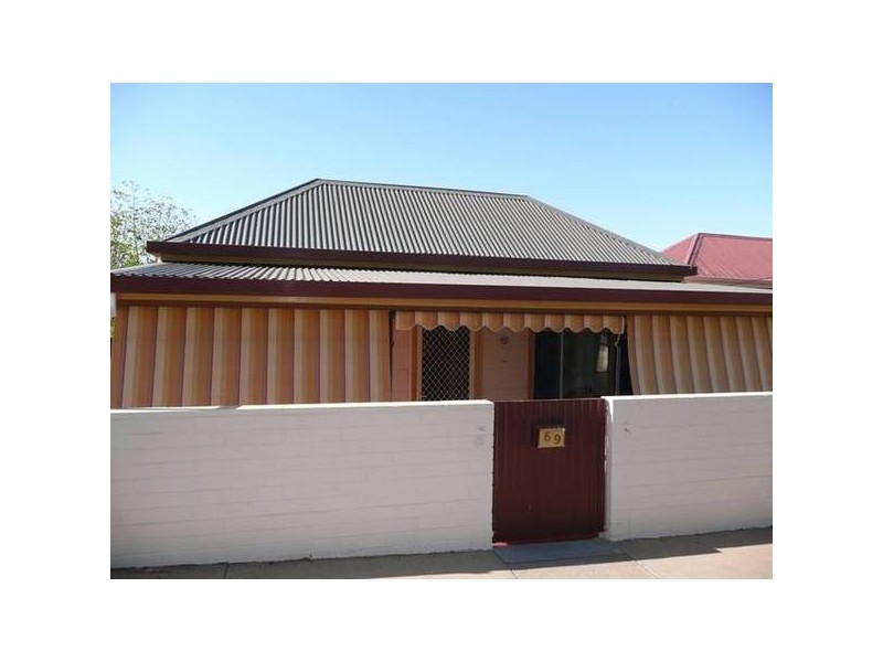 69-71 Mica Street, Broken Hill NSW 2880