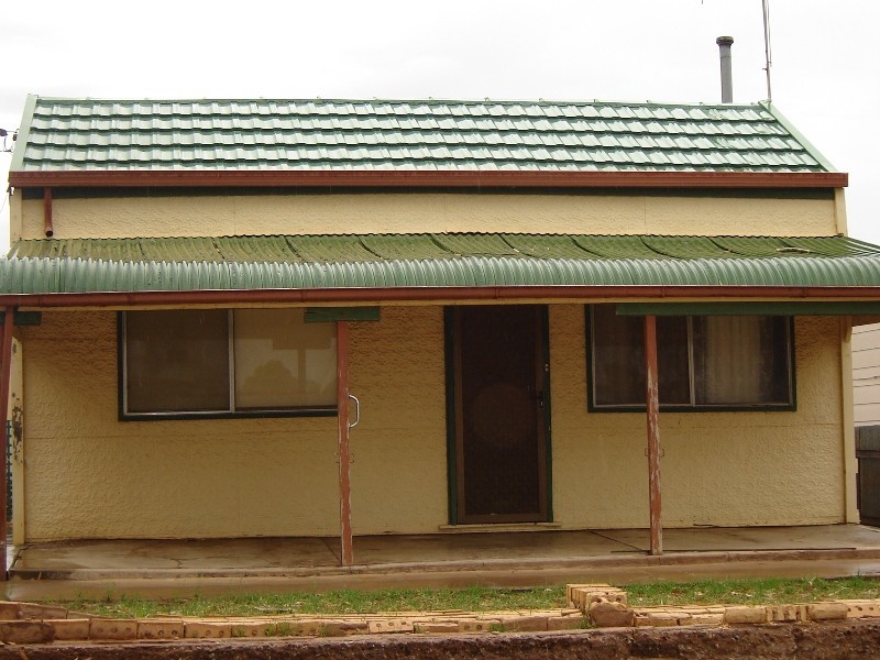 82 Nicholls Street, Broken Hill NSW 2880