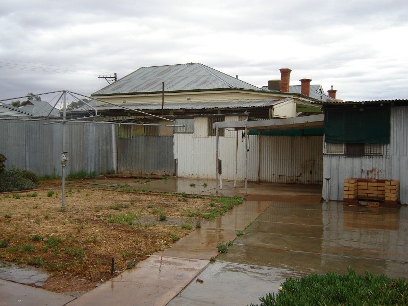 82 Nicholls Street, Broken Hill NSW 2880