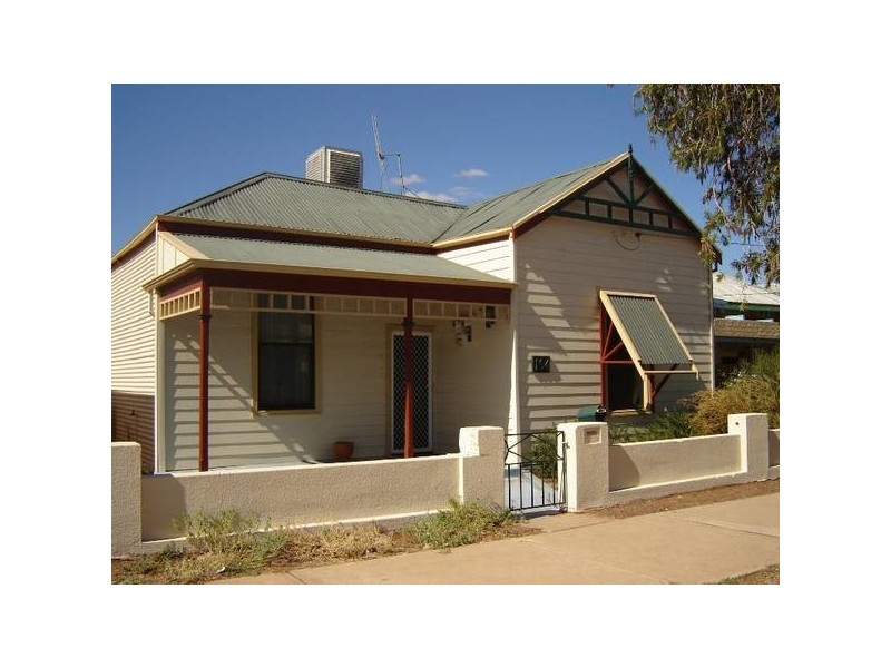 194 Oxide Street, Broken Hill NSW 2880