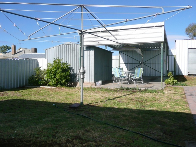 325 Kaolin Street, Broken Hill NSW 2880