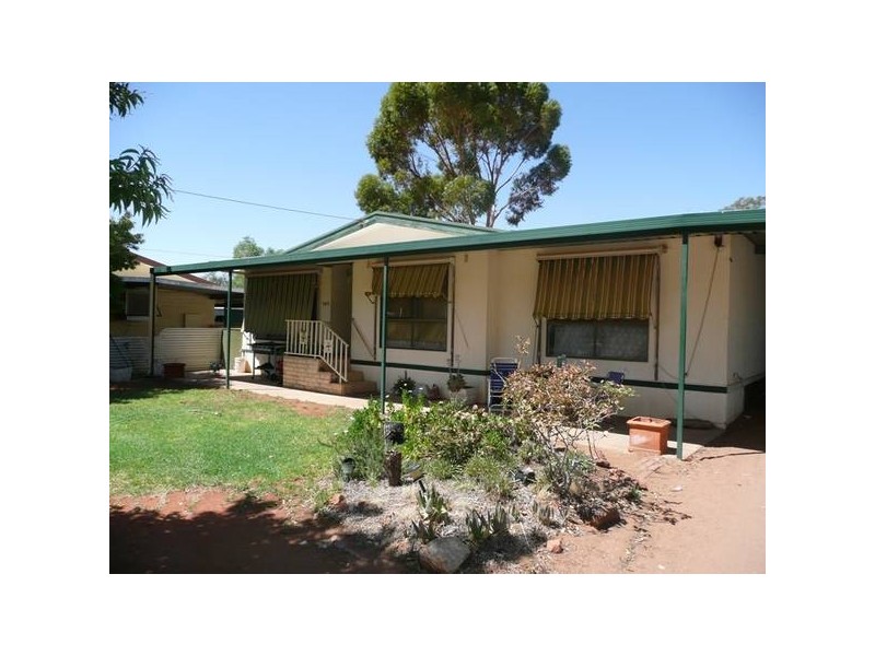 165 Morgan Lane, Broken Hill NSW 2880