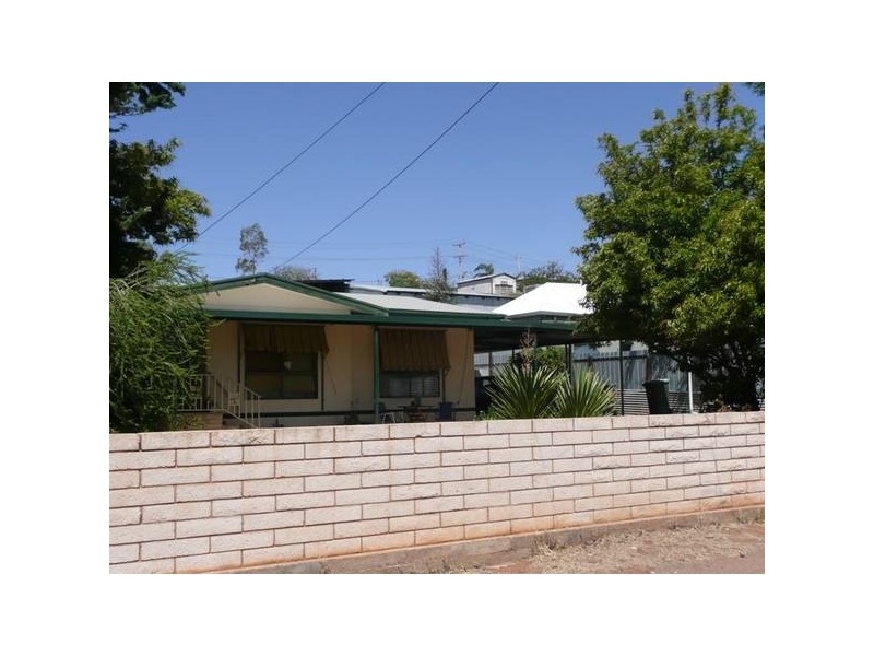 165 Morgan Lane, Broken Hill NSW 2880