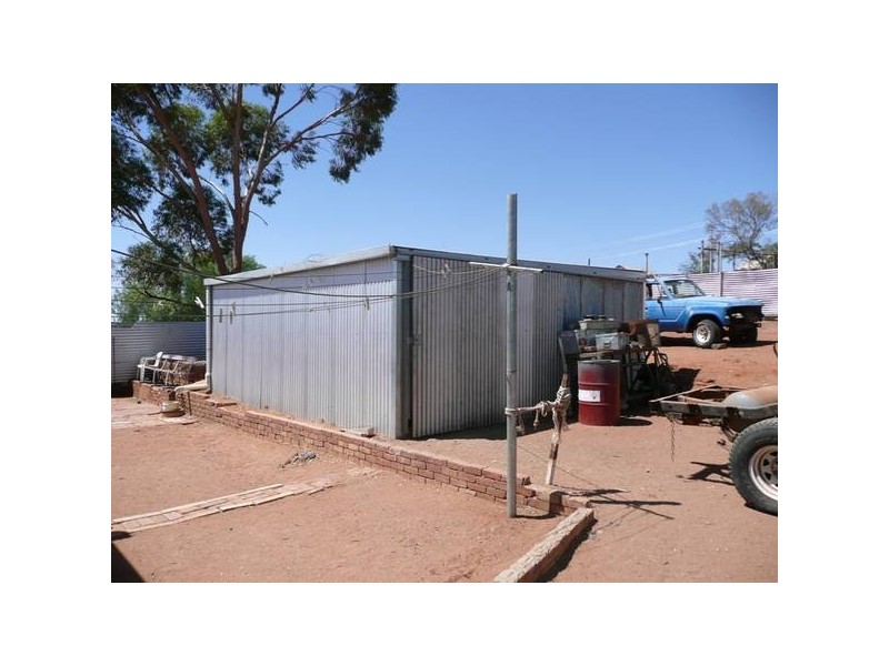 165 Morgan Lane, Broken Hill NSW 2880