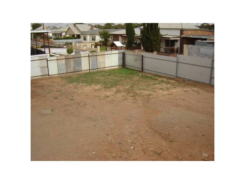 23 Nicholls Street, Broken Hill NSW 2880