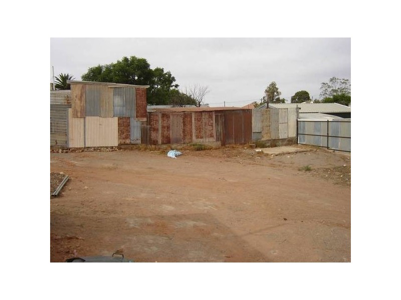 23 Nicholls Street, Broken Hill NSW 2880
