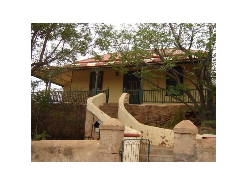 89 Thomas Street, Broken Hill NSW 2880