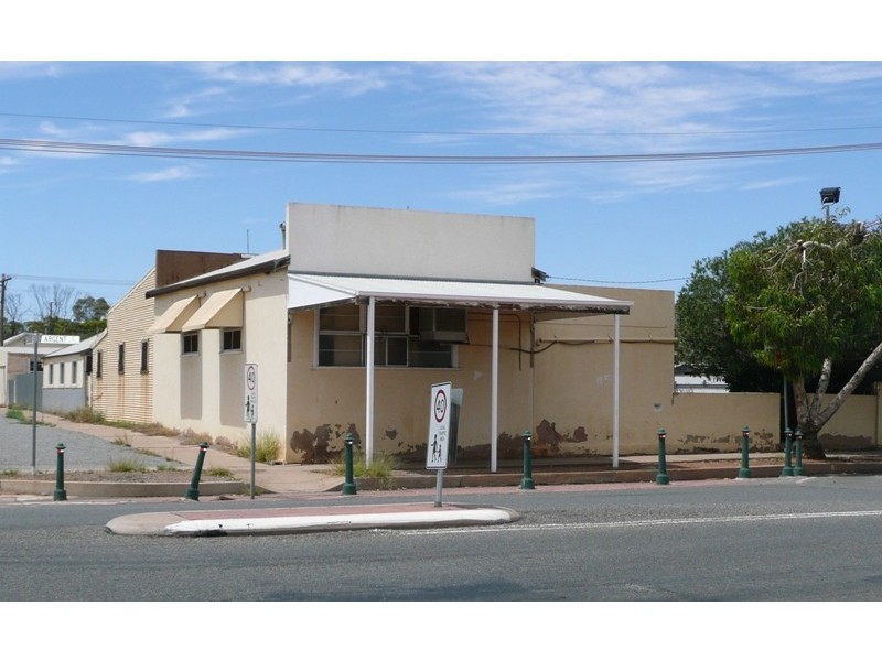 453 Argent Street, Broken Hill NSW 2880