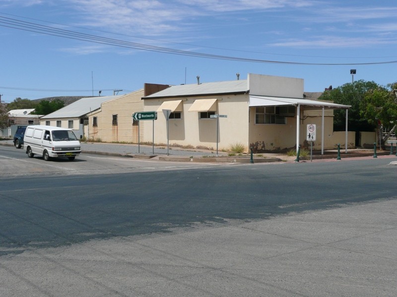 453 Argent Street, Broken Hill NSW 2880