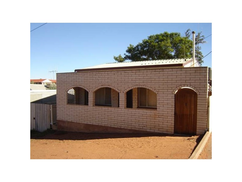 113 Kaolin Street, Broken Hill NSW 2880