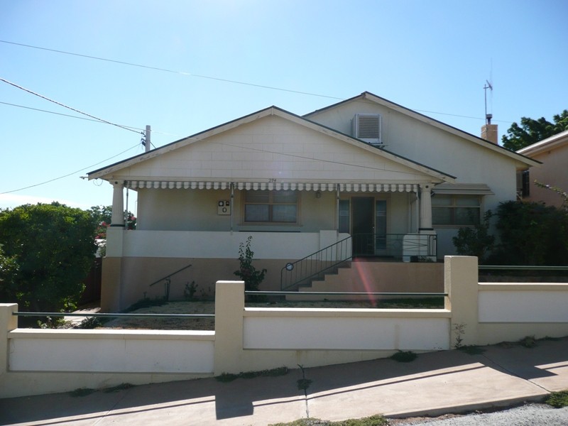 274 Kaolin Street, Broken Hill NSW 2880