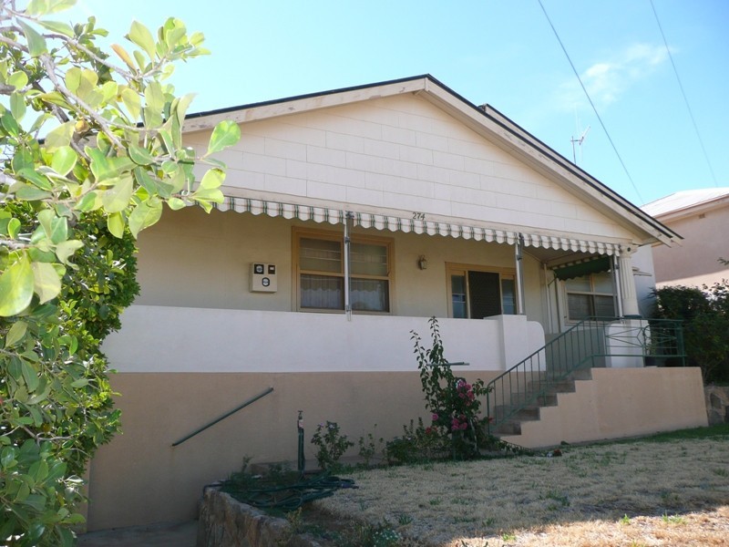 274 Kaolin Street, Broken Hill NSW 2880