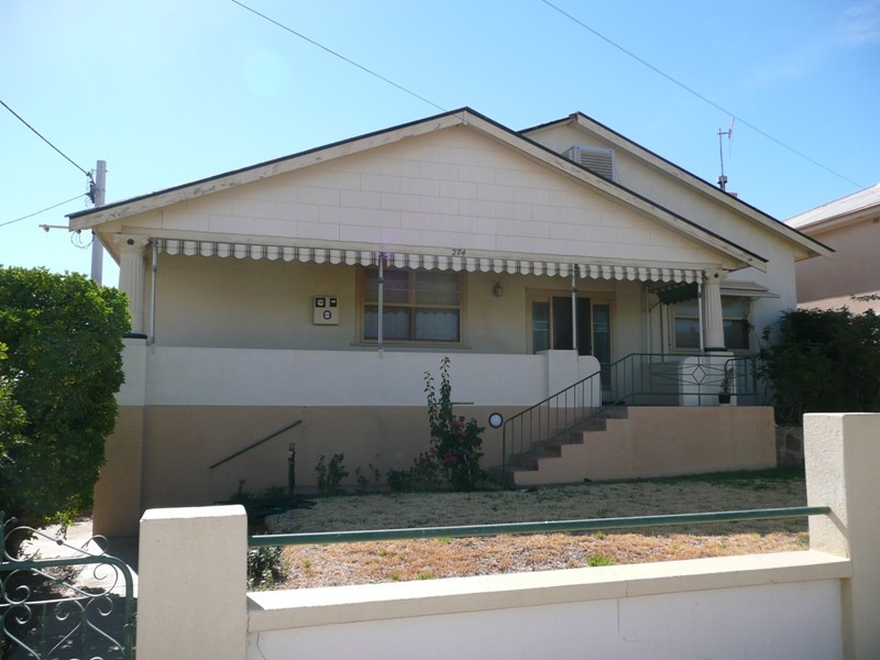 274 Kaolin Street, Broken Hill NSW 2880