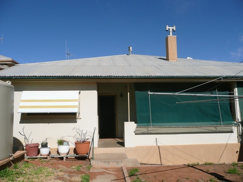 274 Kaolin Street, Broken Hill NSW 2880