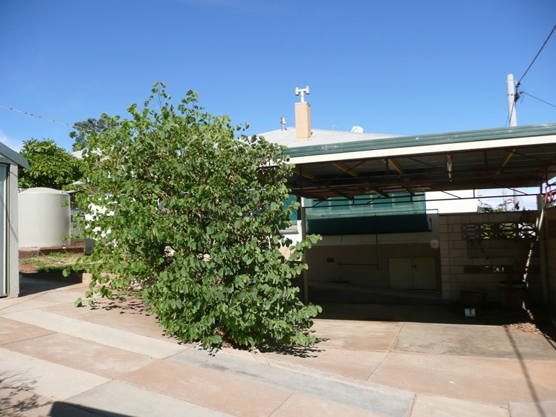 274 Kaolin Street, Broken Hill NSW 2880