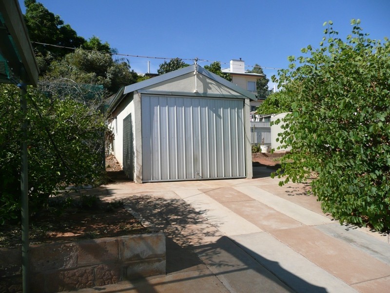274 Kaolin Street, Broken Hill NSW 2880