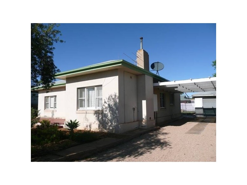 367 Zebina Street, Broken Hill NSW 2880