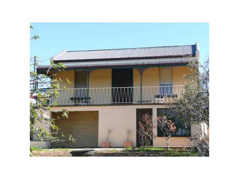 473 Williams Lane, Broken Hill NSW 2880