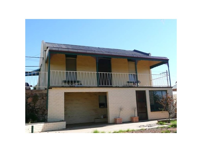 473 Williams Lane, Broken Hill NSW 2880