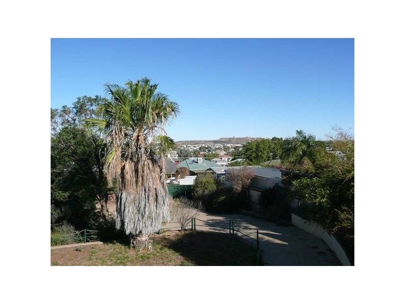 473 Williams Lane, Broken Hill NSW 2880