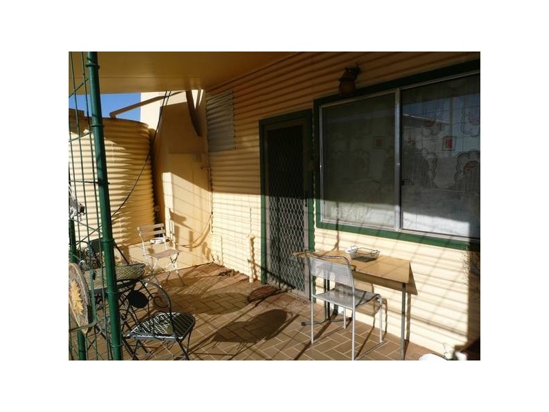 473 Williams Lane, Broken Hill NSW 2880