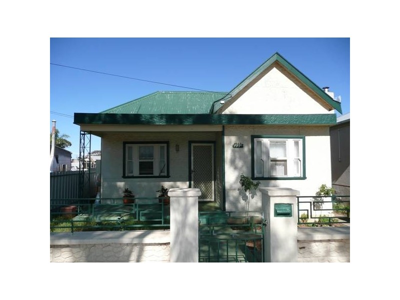 165 Gypsum Street, Broken Hill NSW 2880