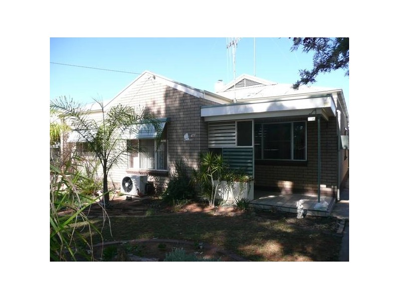 477 Lane Street, Broken Hill NSW 2880