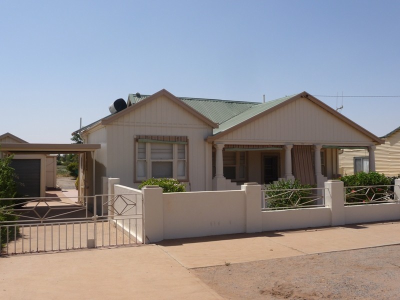130 Buck Street, Broken Hill NSW 2880