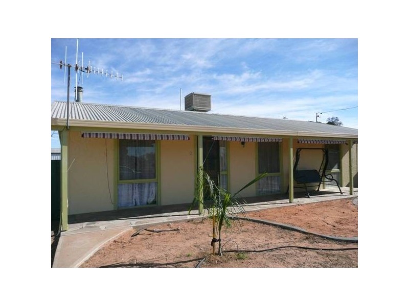 46 Darling Street, Menindee NSW 2879