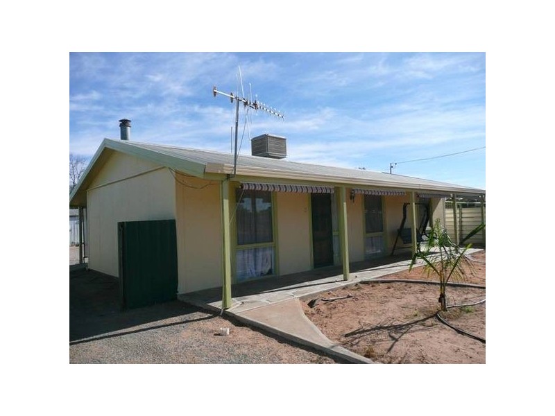 46 Darling Street, Menindee NSW 2879