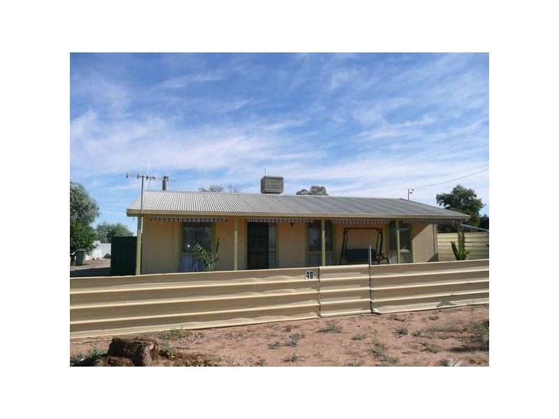 46 Darling Street, Menindee NSW 2879