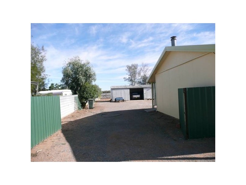 46 Darling Street, Menindee NSW 2879