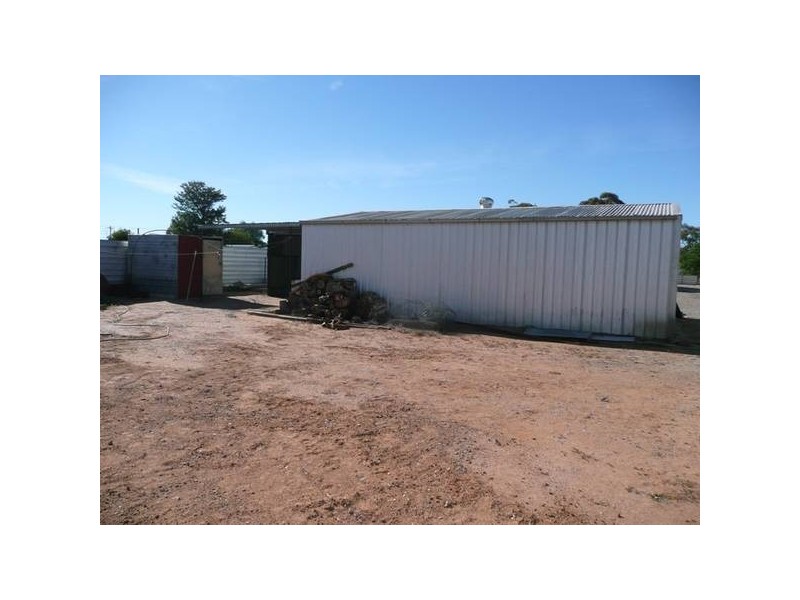 46 Darling Street, Menindee NSW 2879