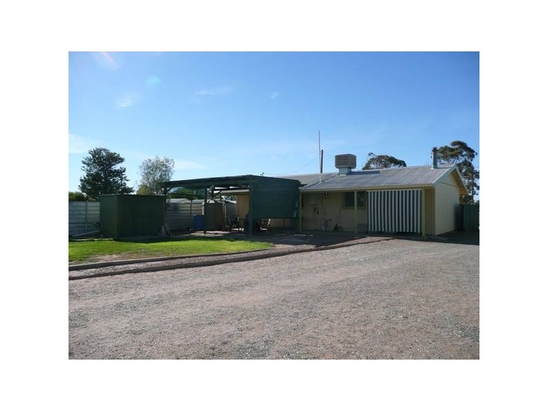 46 Darling Street, Menindee NSW 2879