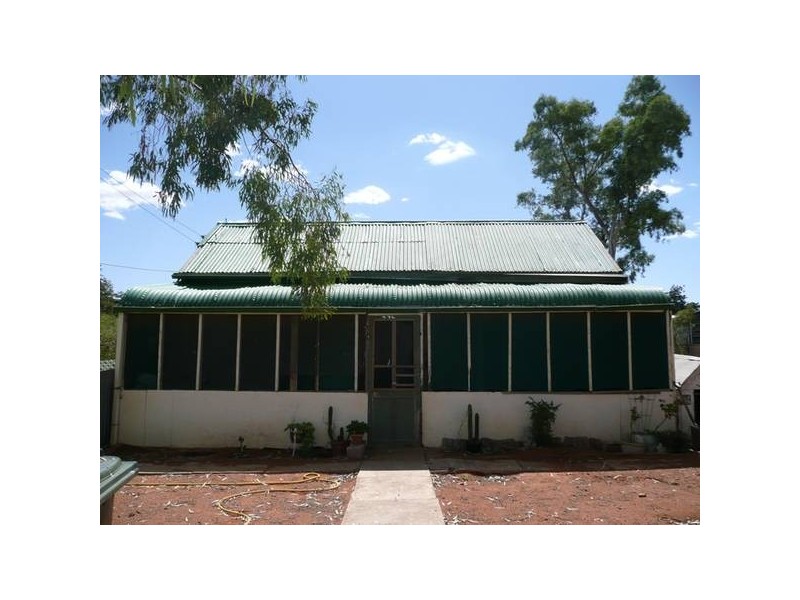 274 Jamieson Street, Broken Hill NSW 2880