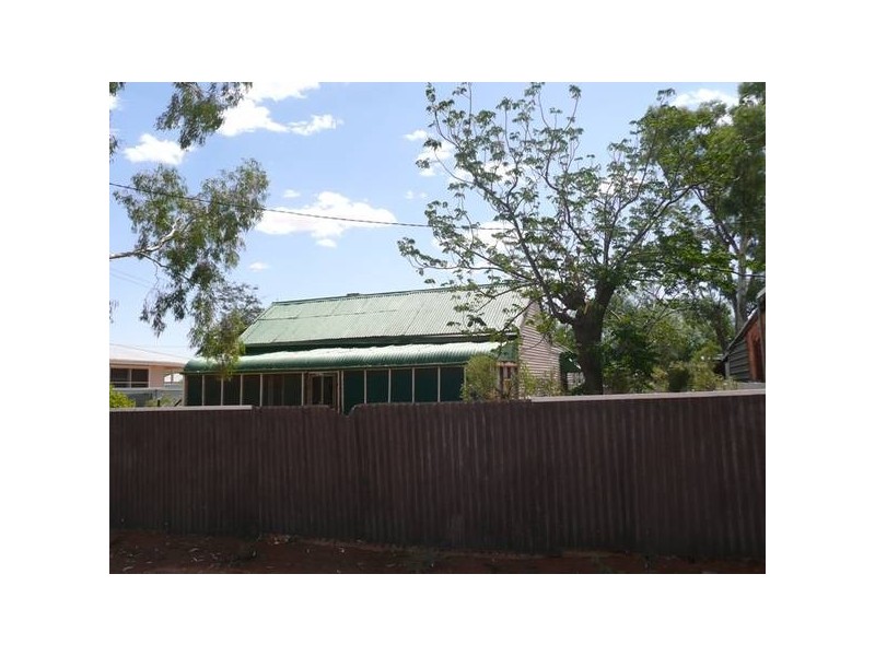 274 Jamieson Street, Broken Hill NSW 2880