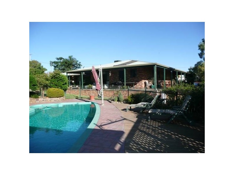 480 Brown Street, Broken Hill NSW 2880