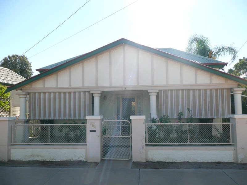 254 Chloride Street, Broken Hill NSW 2880