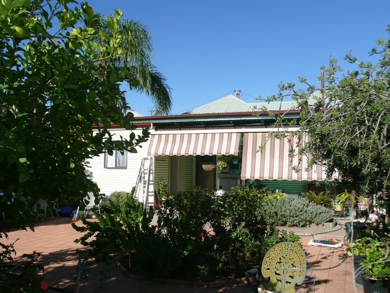 254 Chloride Street, Broken Hill NSW 2880