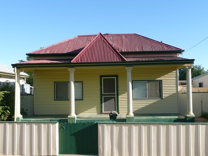630 William Street, Broken Hill NSW 2880
