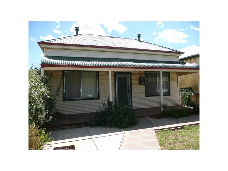 328 Thomas Lane, Broken Hill NSW 2880